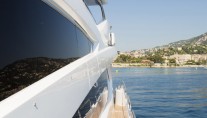 JEEL II -  Side Deck